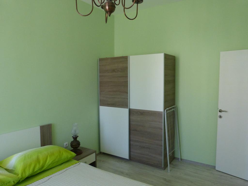 ספליט Pavelin Apartments מראה חיצוני תמונה