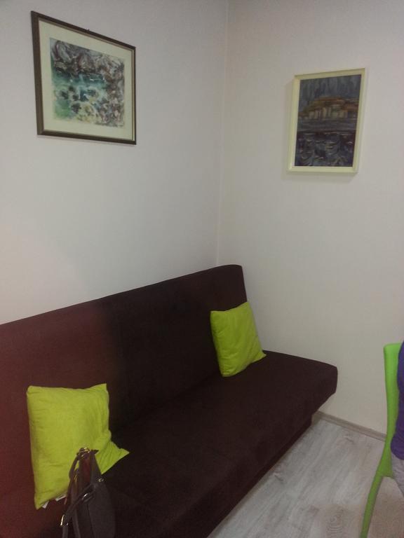 ספליט Pavelin Apartments מראה חיצוני תמונה