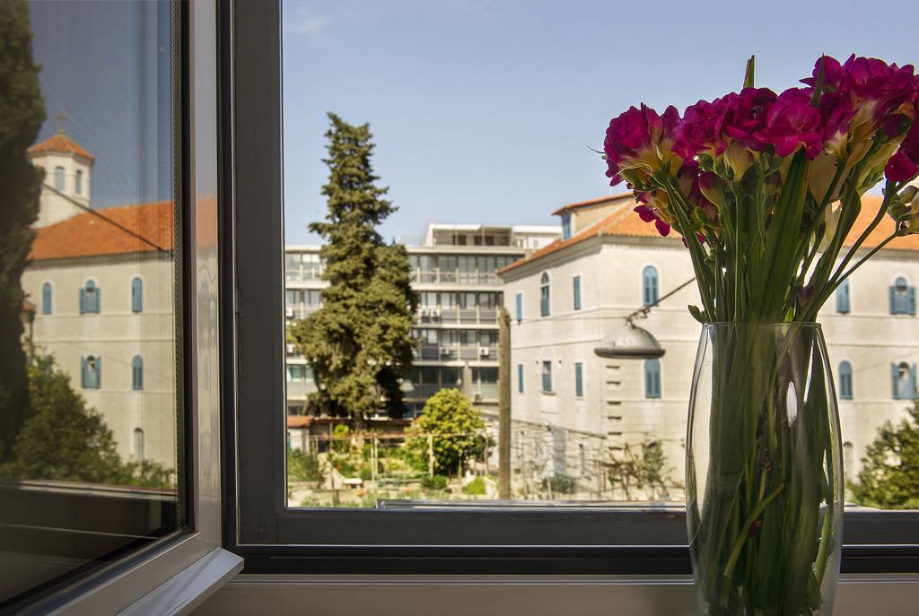 ספליט Pavelin Apartments מראה חיצוני תמונה