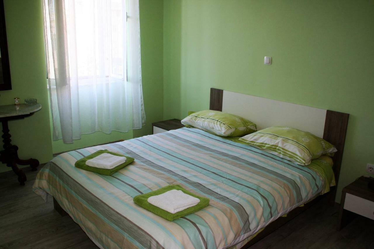 ספליט Pavelin Apartments מראה חיצוני תמונה