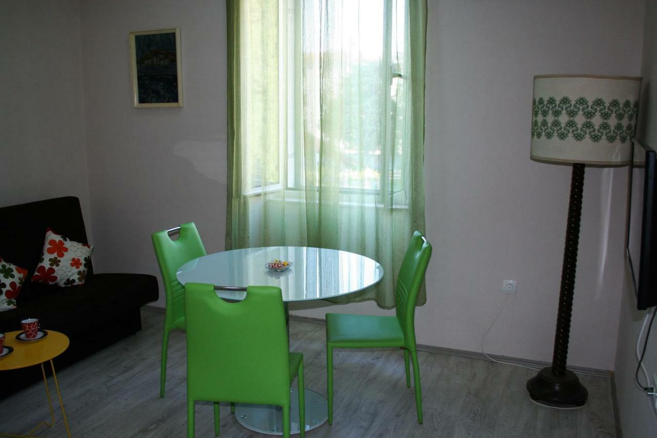 ספליט Pavelin Apartments מראה חיצוני תמונה