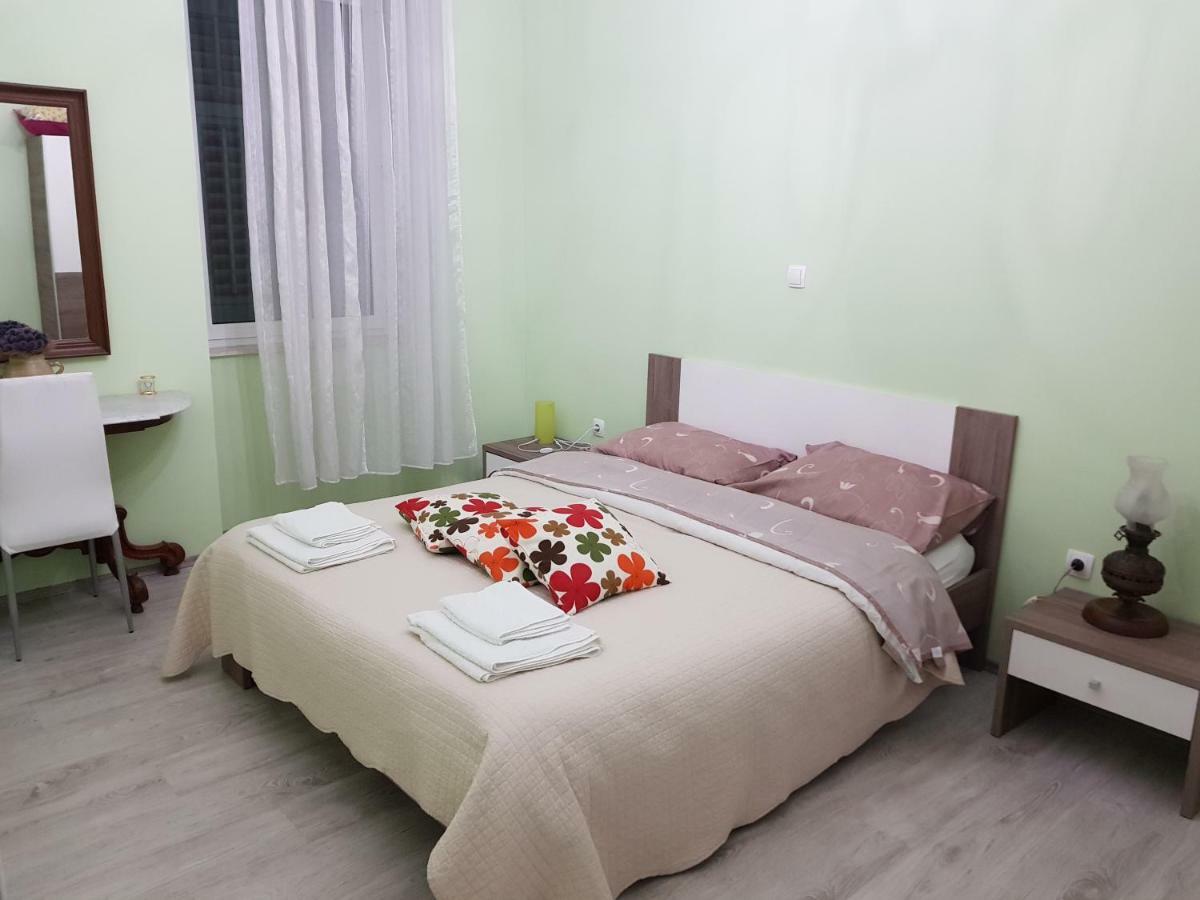 ספליט Pavelin Apartments מראה חיצוני תמונה
