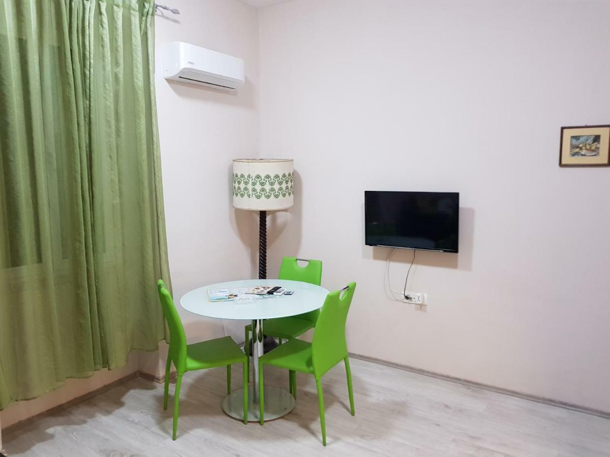 ספליט Pavelin Apartments מראה חיצוני תמונה